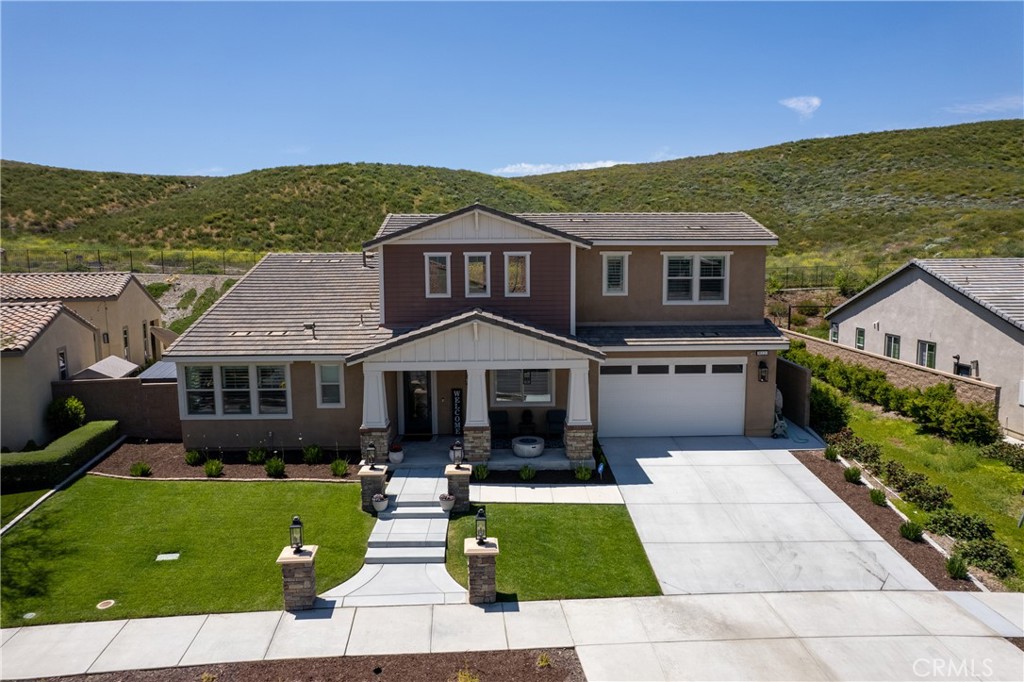 31223 Morgan Horse Street