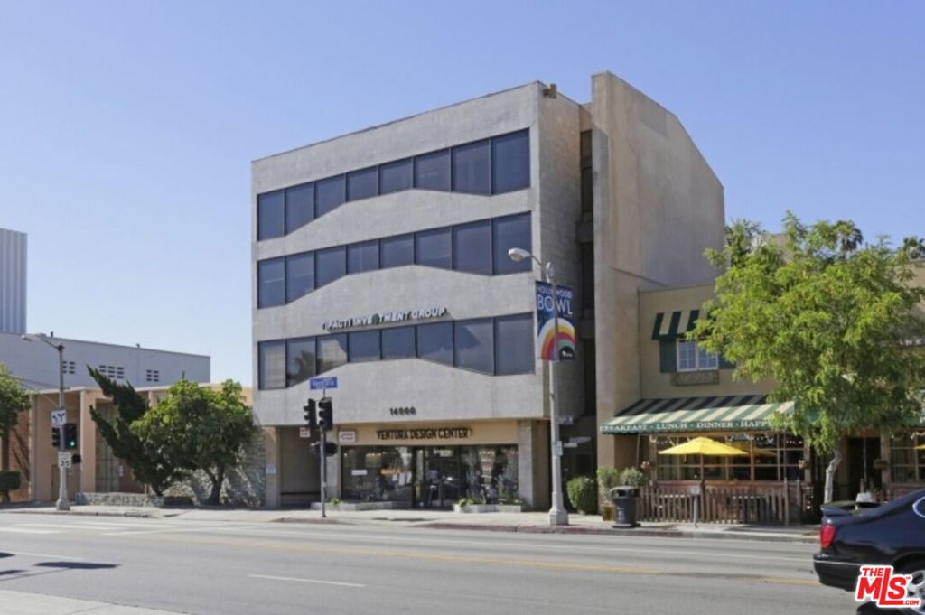 14900 Ventura Boulevard 310