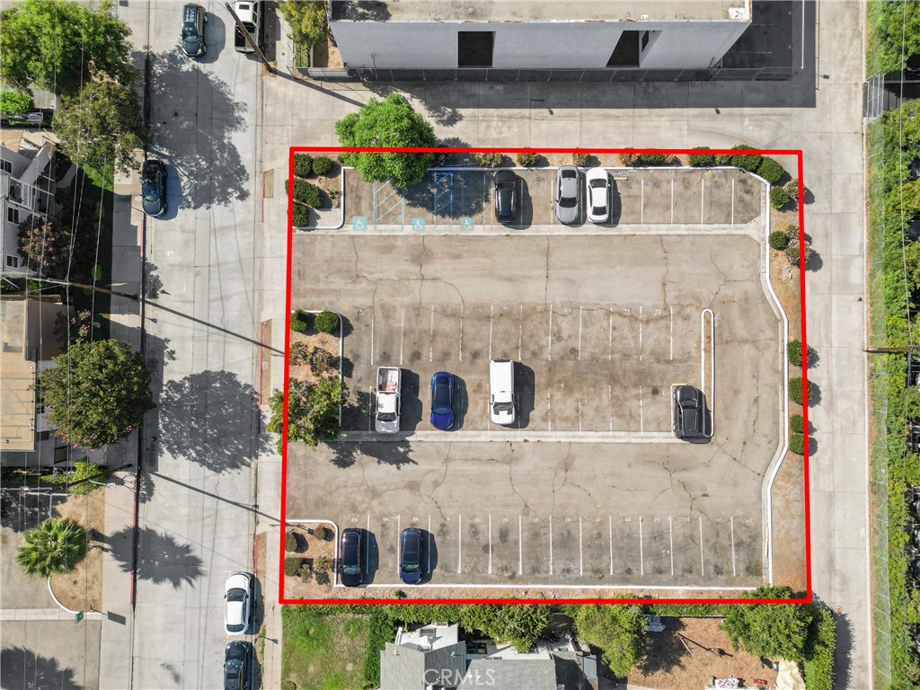 830 & 836 N Patron Street