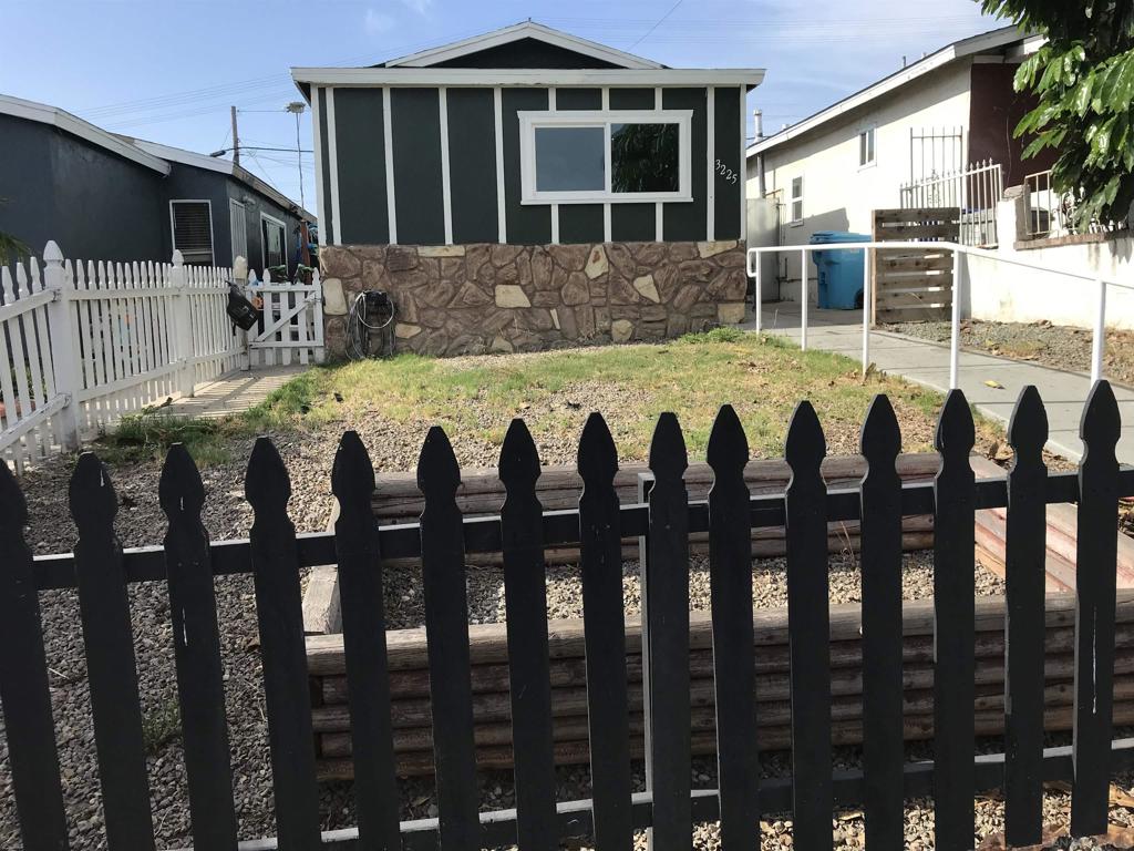 3225 Logan Ave