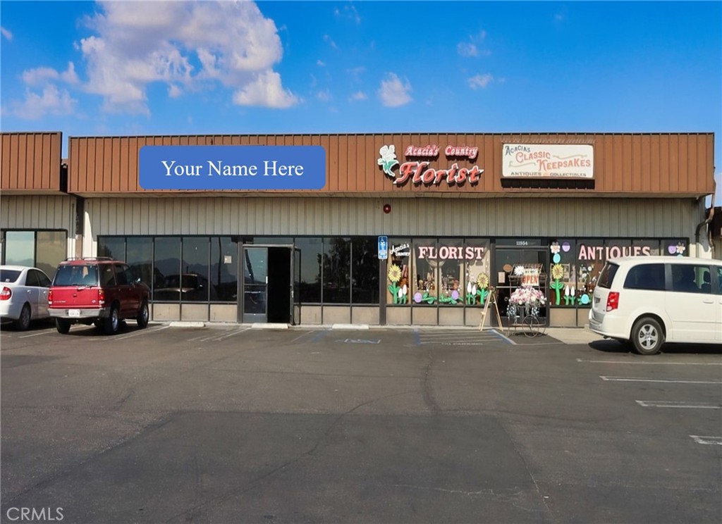 11954 Hesperia Road A