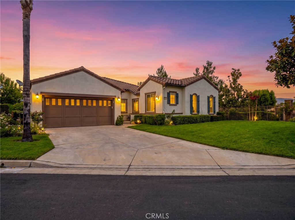 23806 Carrizo Gorge Court