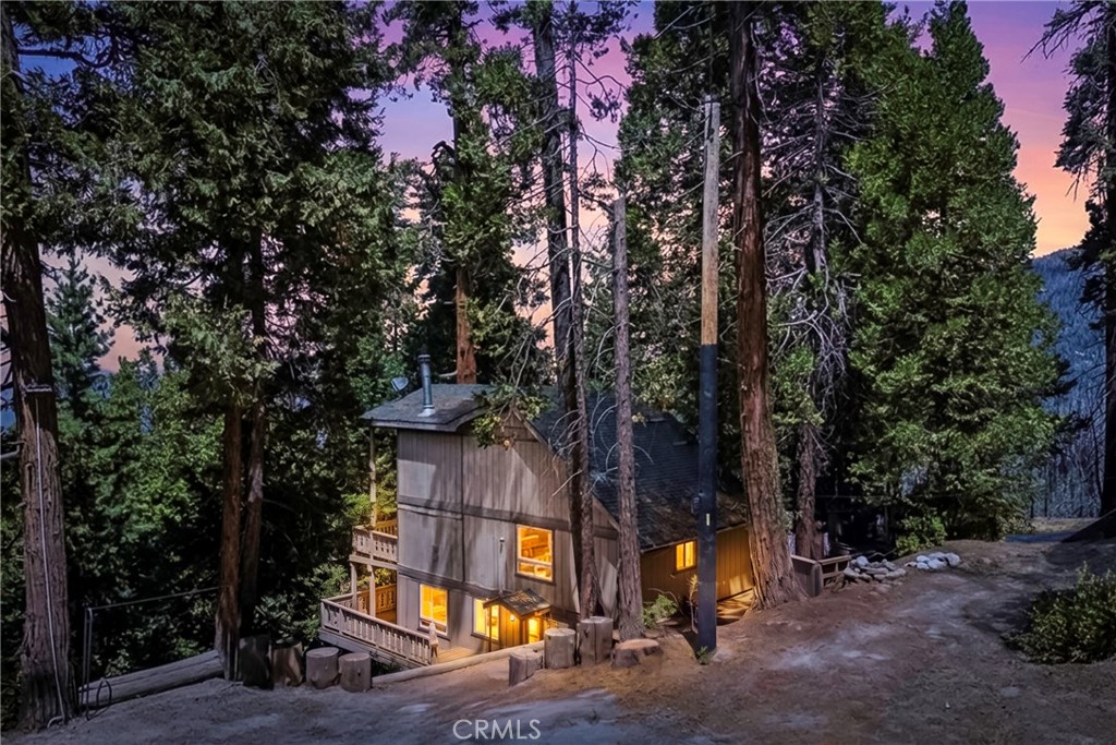 48663 Benson Trail