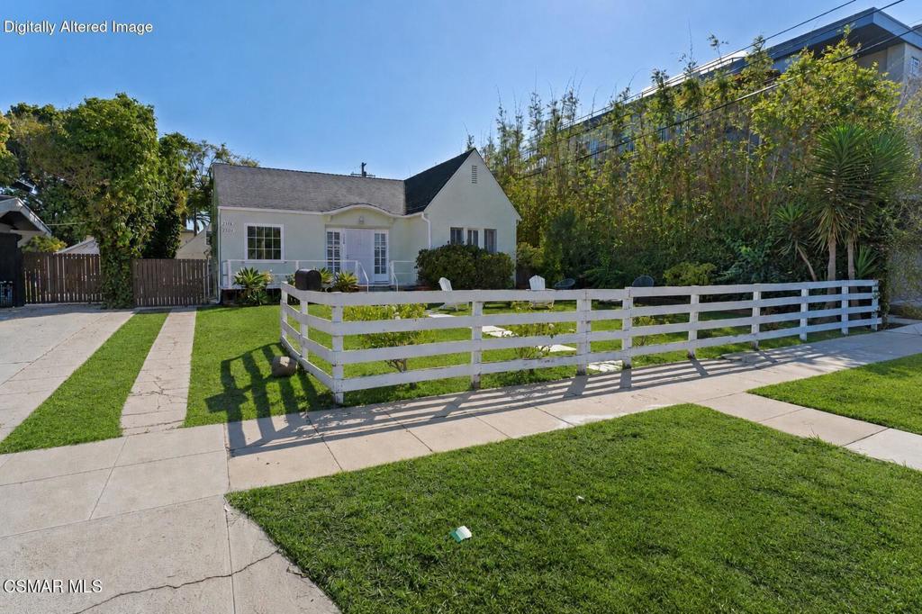 2320 Superior Avenue