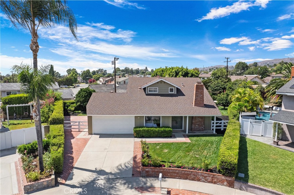 545 Cycod Place