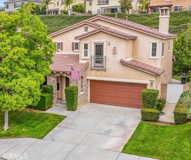 28721 Coal Mountain Court