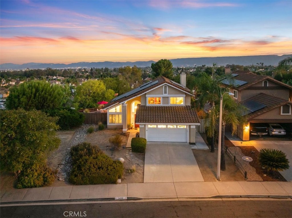 24591 Pantera Court