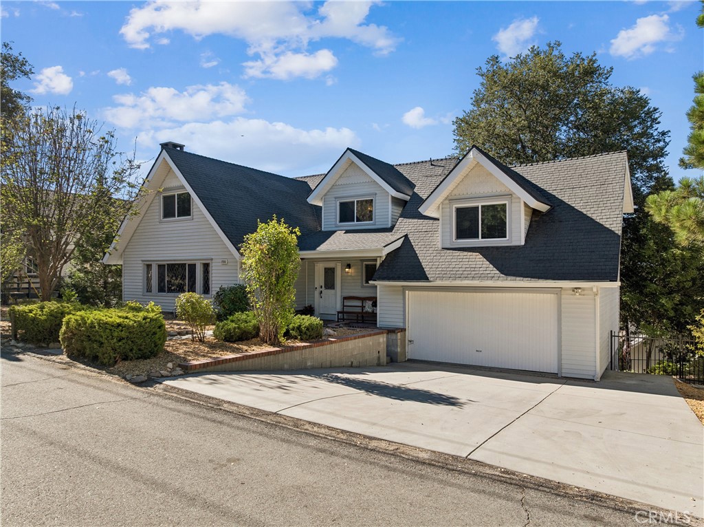 27535 St Bernard Lane