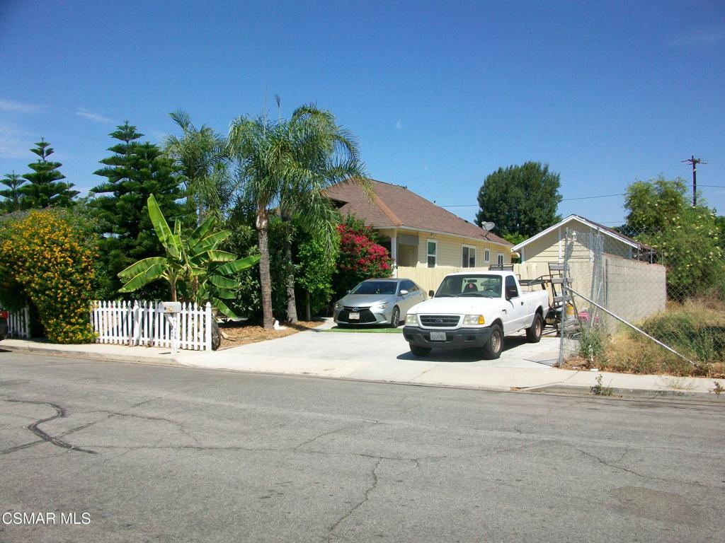 923 Pacific Avenue