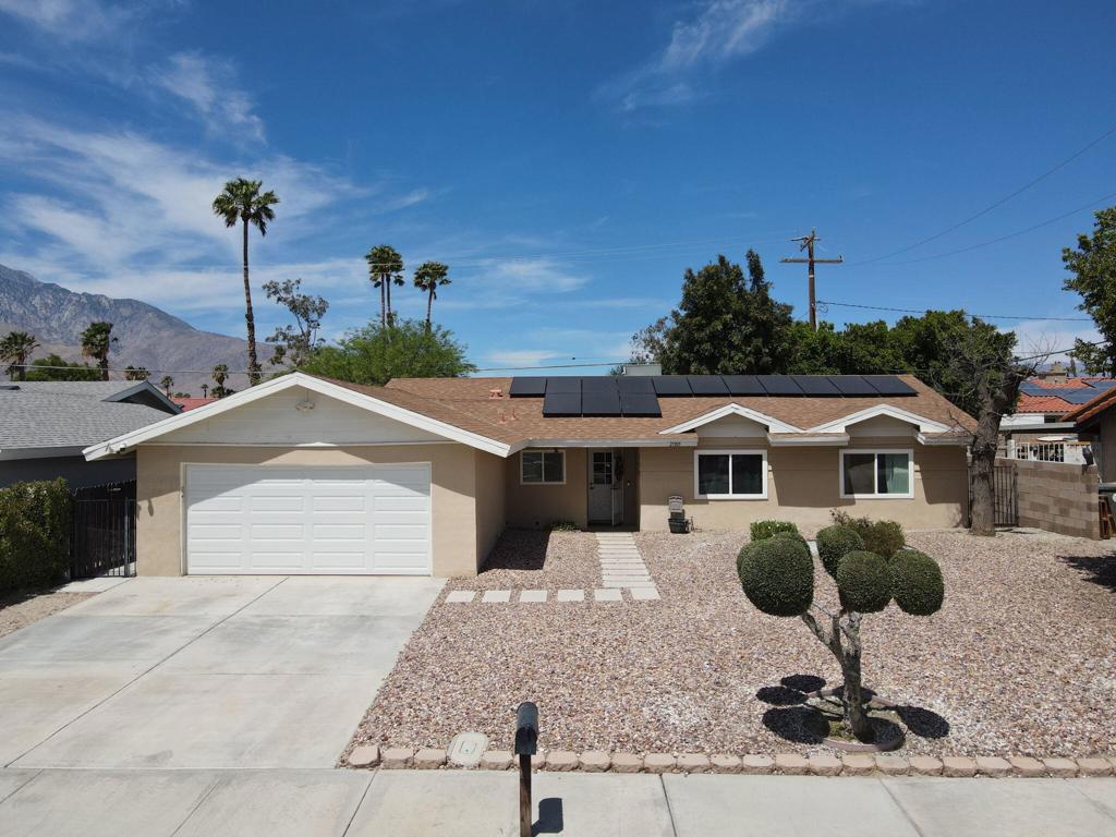 27305 Hombria Drive