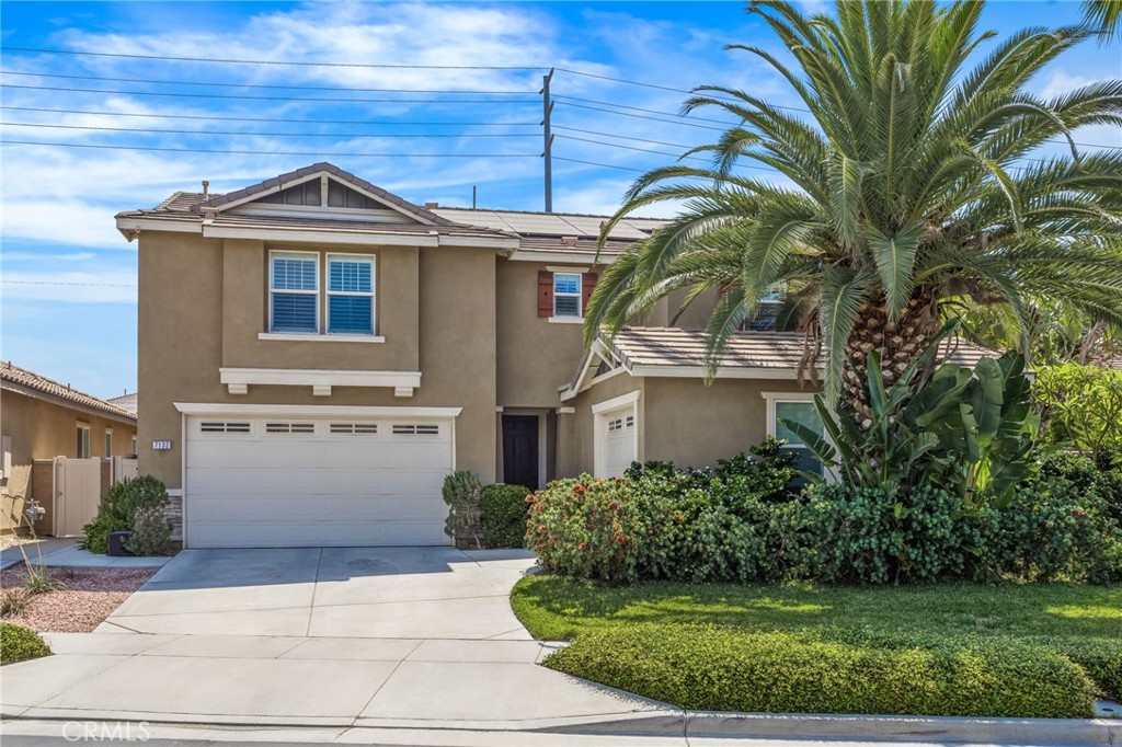 7132 Jantina Court