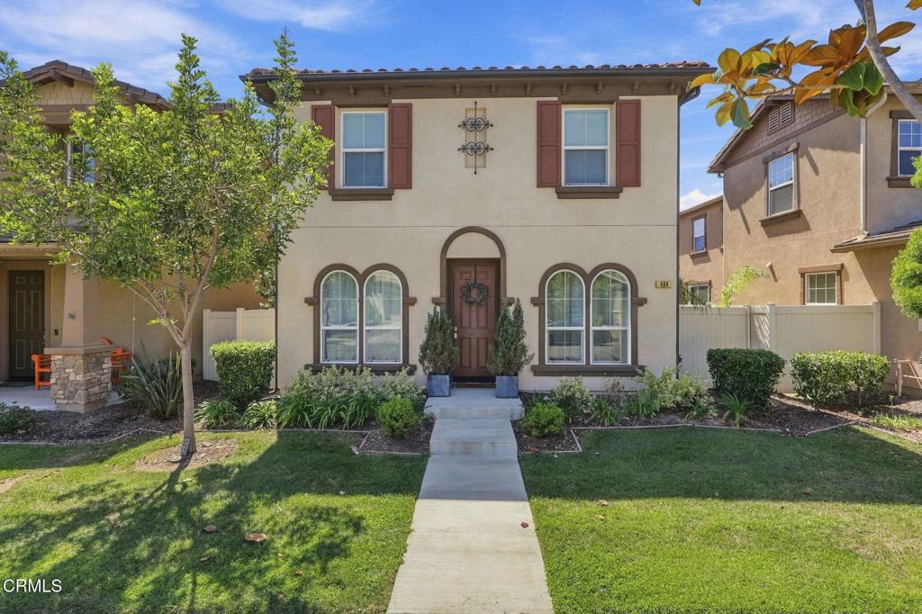 664 Owens River Drive