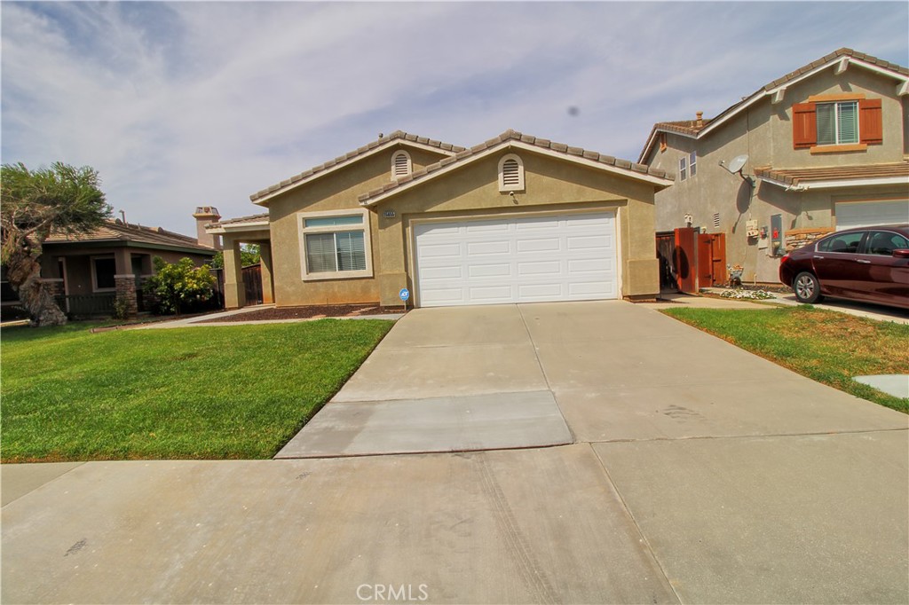 15655 Sage Court