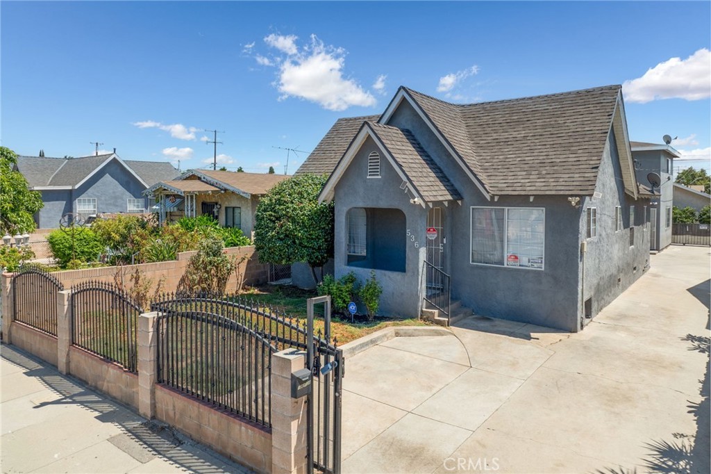 536 S Sadler