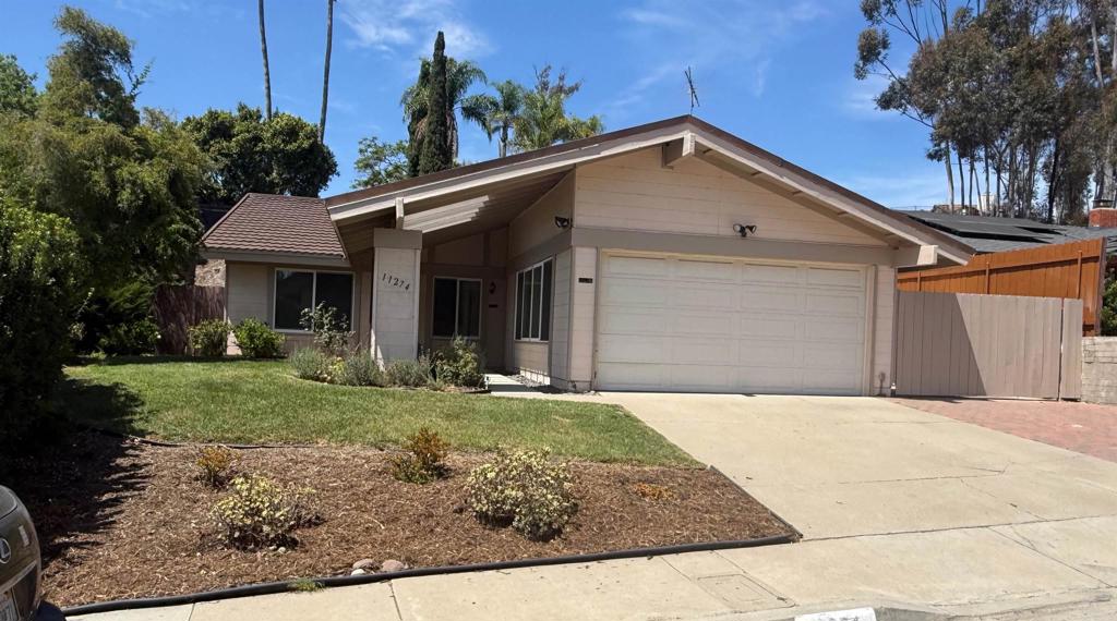 11274 Vista LA Cuesta Drive