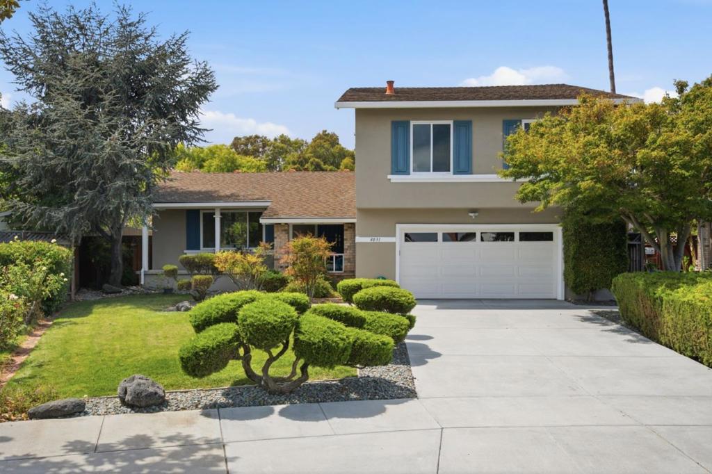 4031 Hastings Park Court