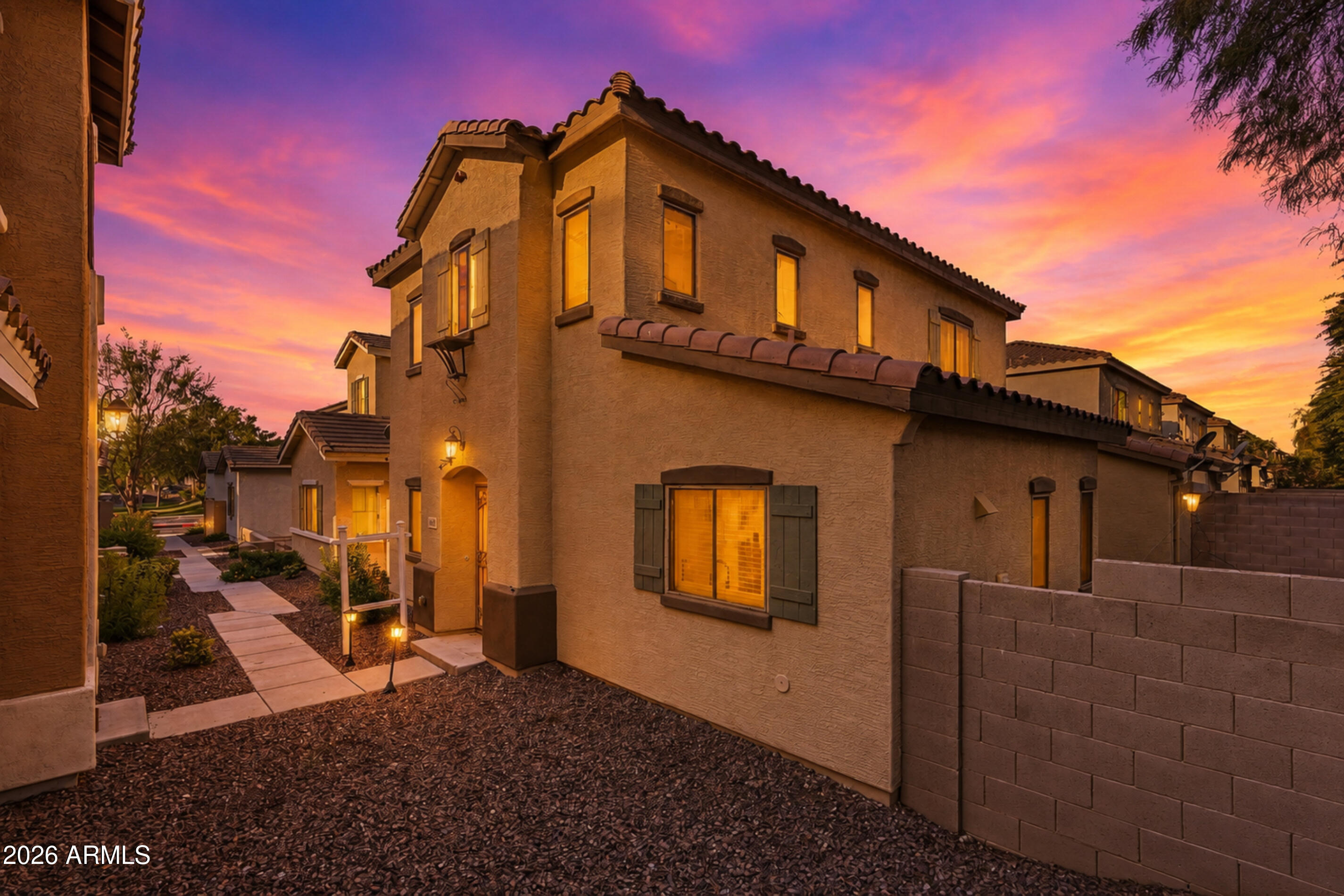 4690 E LAUREL Avenue, Gilbert, AZ 85234