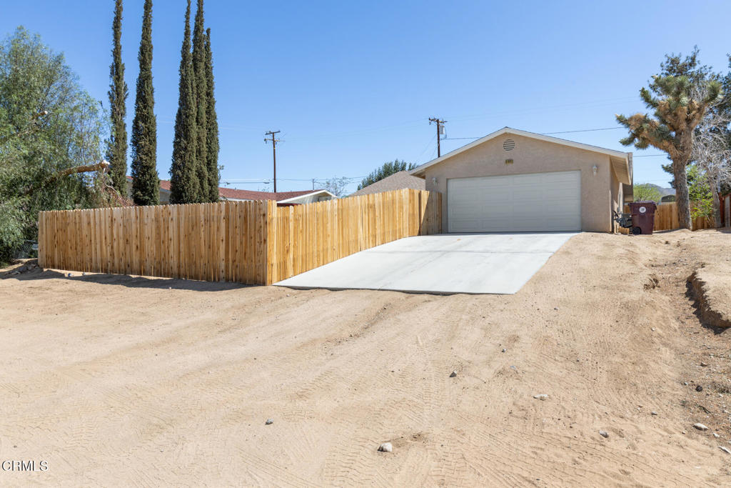 61681 Palm Vista Drive