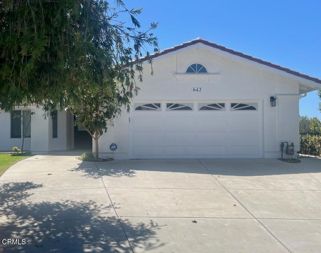 642 Creekmont Court