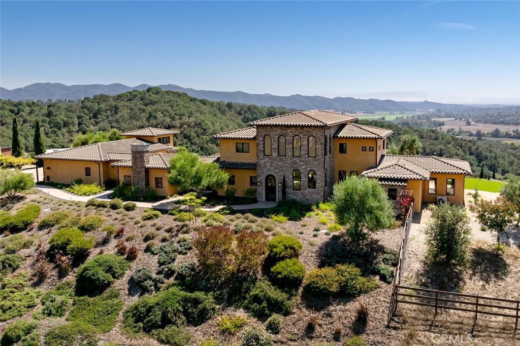 3515 Camino Purisima