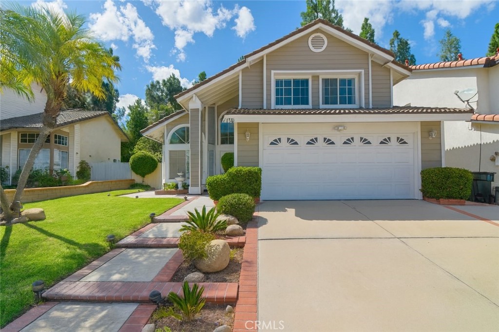 1720 Sugar Pine Dr.