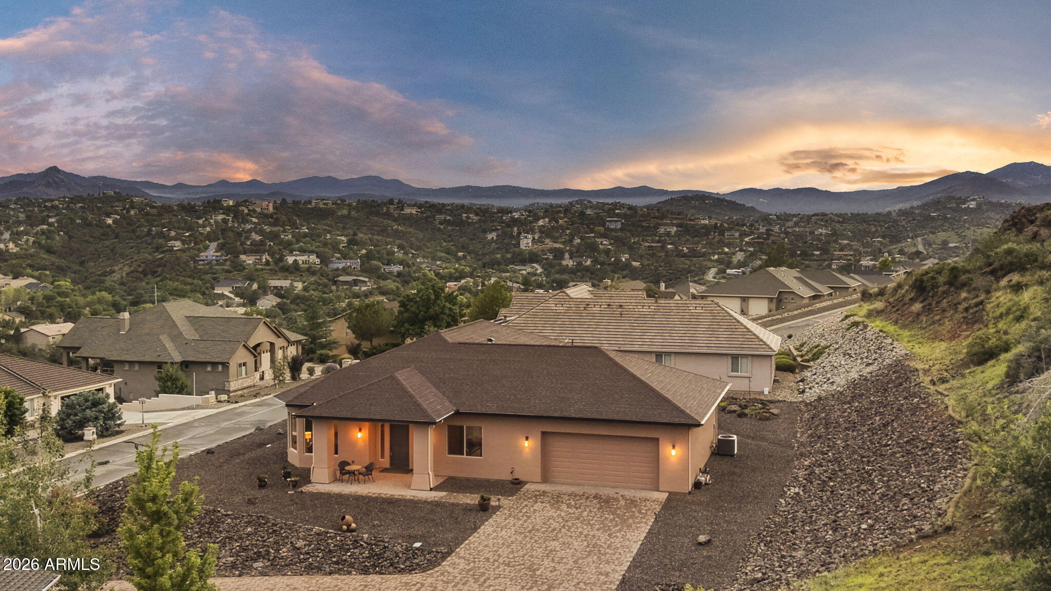 648 S Lakeview Drive, Prescott, AZ 86301