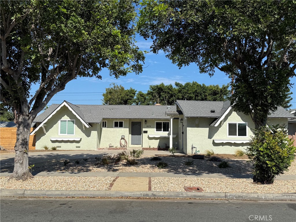 10170 Fern Avenue