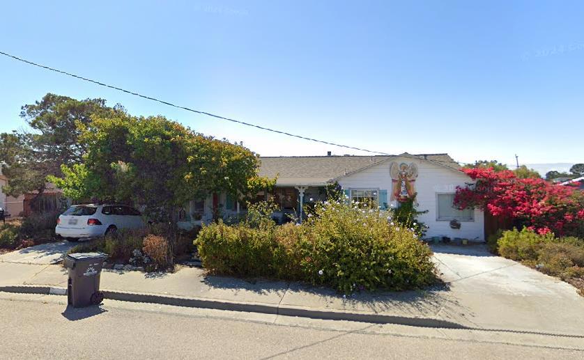 2015 Mendocino Street