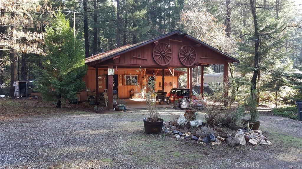 14924 Del Oro Drive