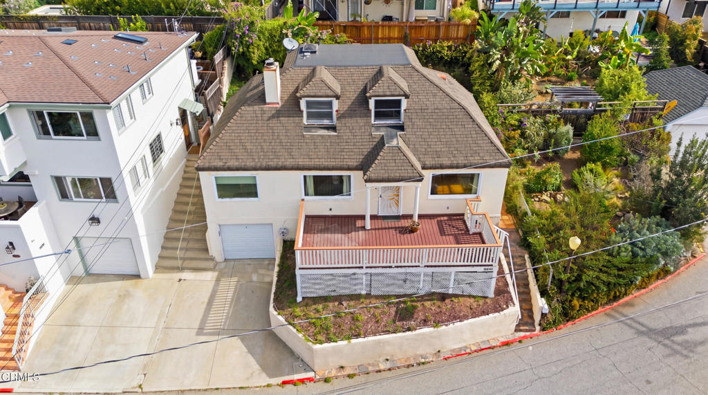 2381 Hyland Ave. Avenue
