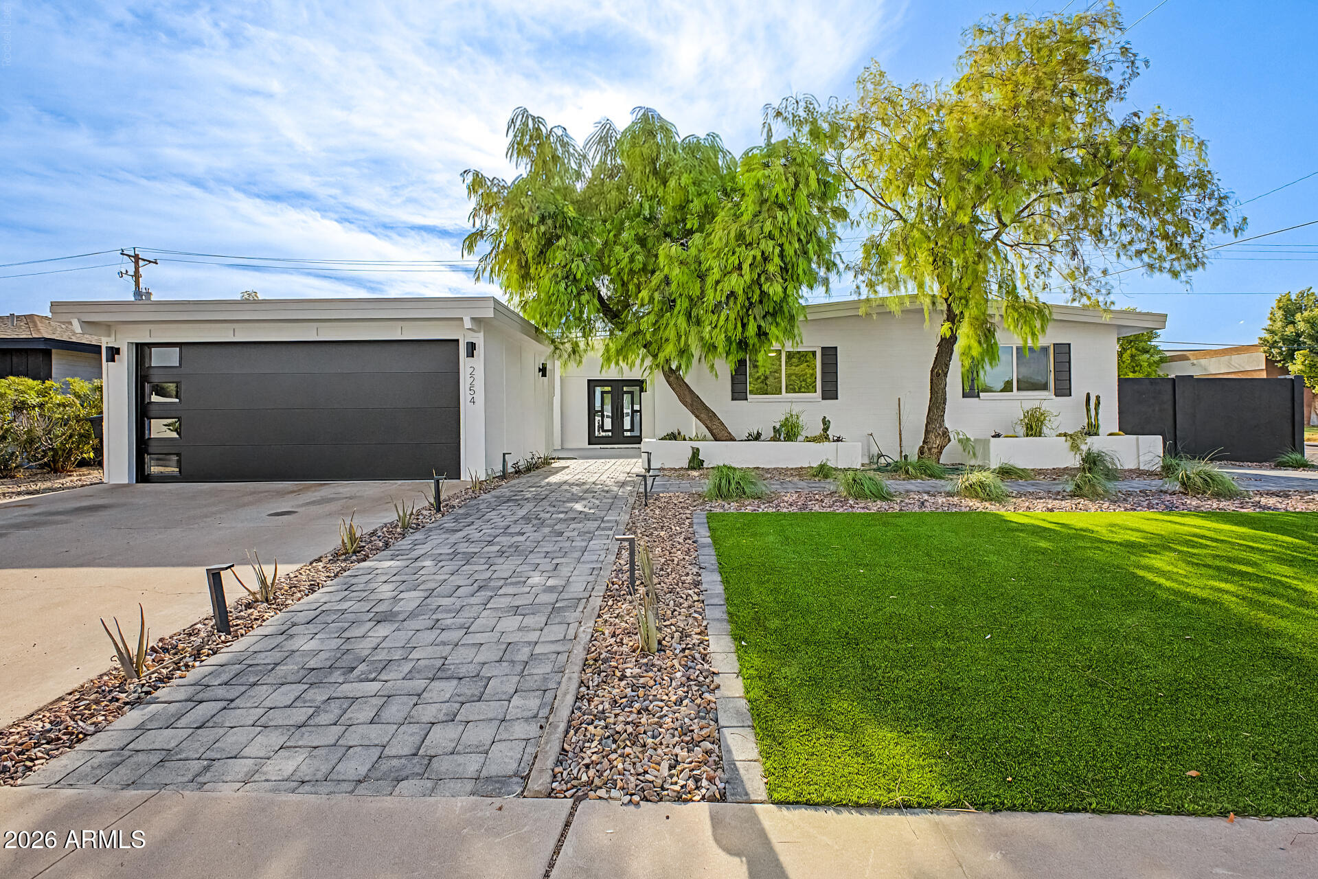 2254 N 72ND Place, Scottsdale, AZ 85257