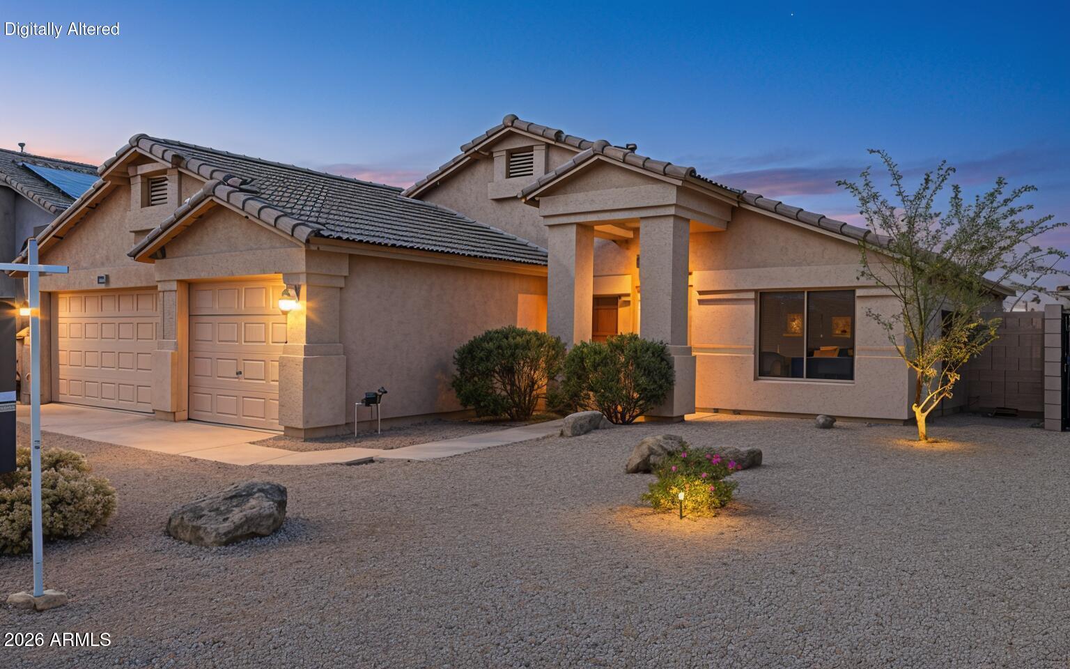 6406 W TETHER Trail, Phoenix, AZ 85083