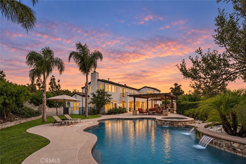 12855 Black Creek Court