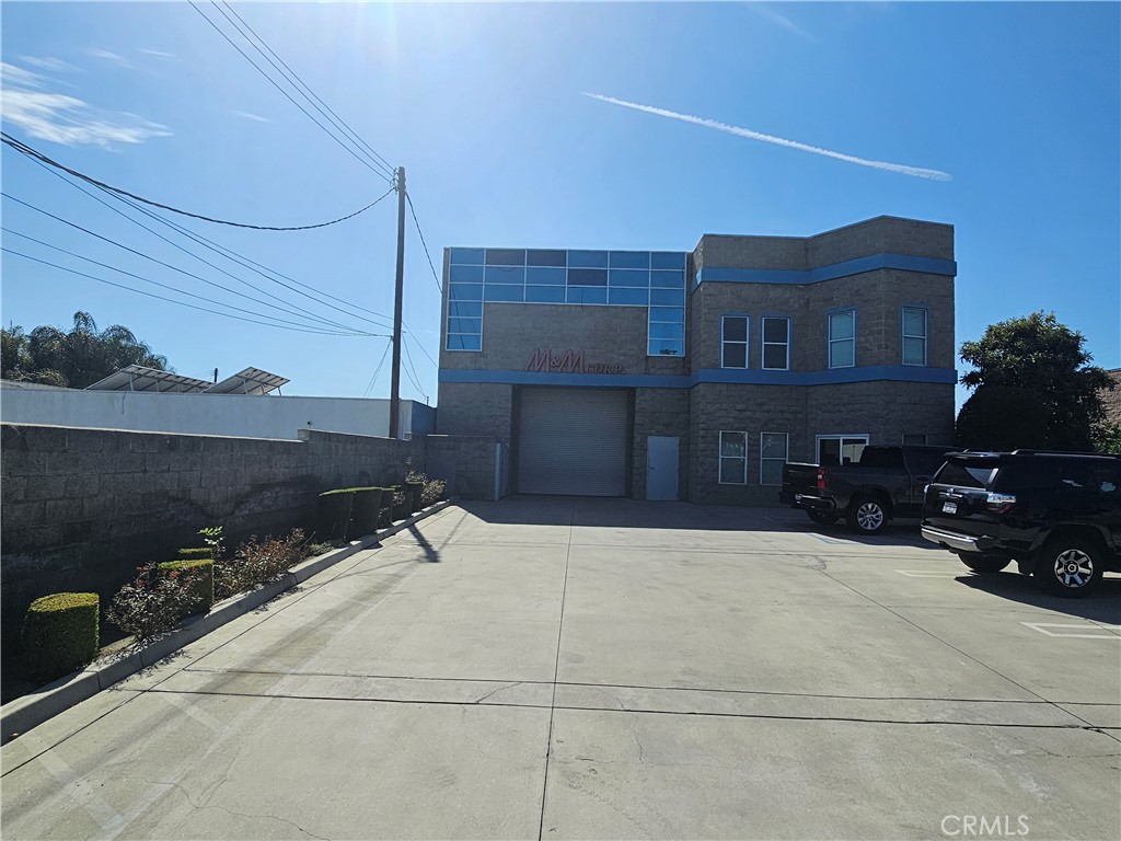14725 Garfield
