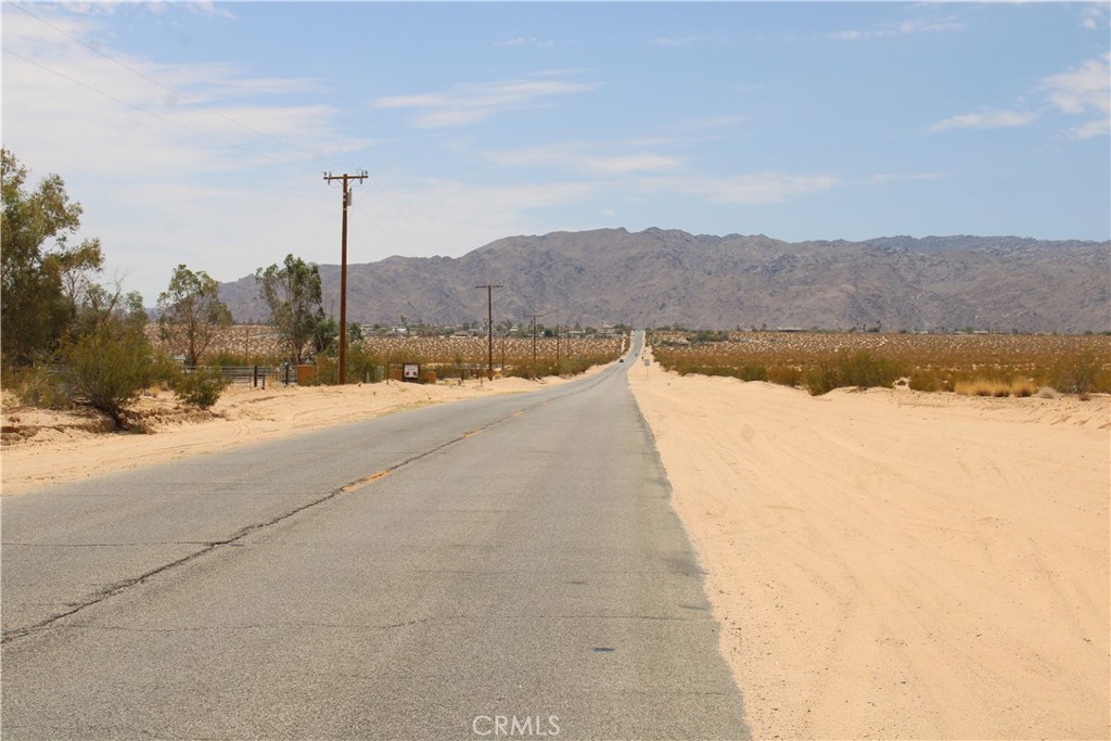 9 AC Mesquite Springs Road