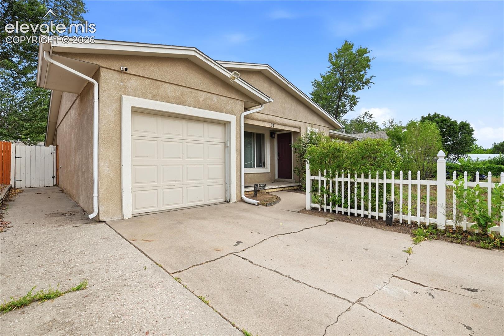 137 Steven Drive, Colorado Springs, CO, 80911 — assumable FHA mortgage at 2.90%