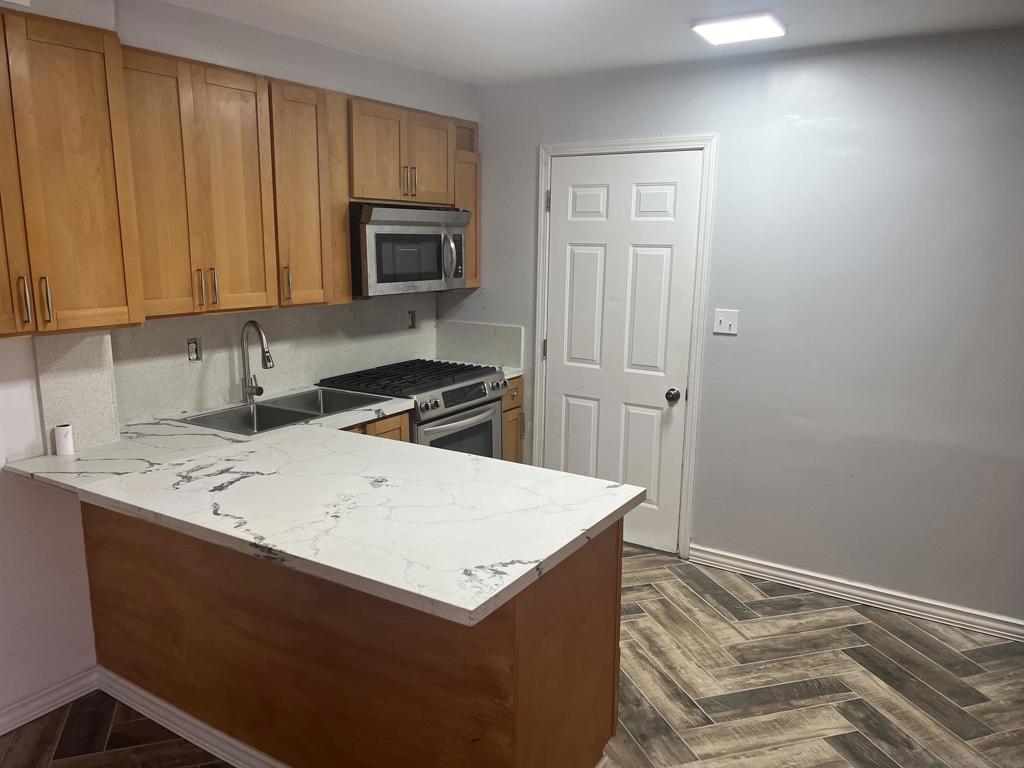6161 Horton Dr.