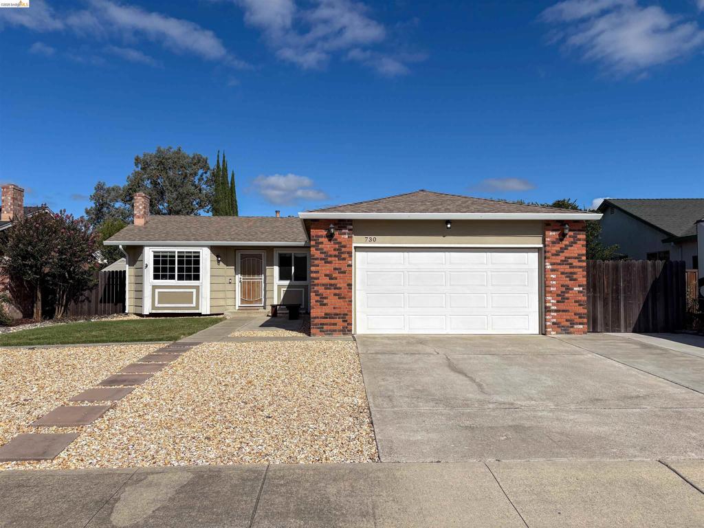 730 Almond Drive
