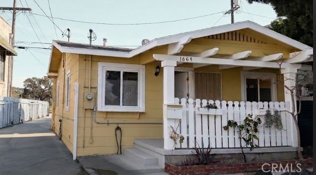 1668 Anaheim