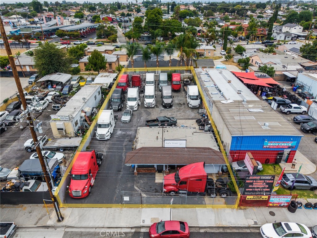 13435 Imperial Highway