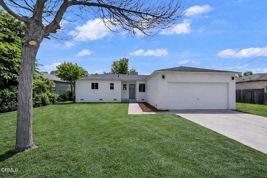 2208 Cornwell Avenue