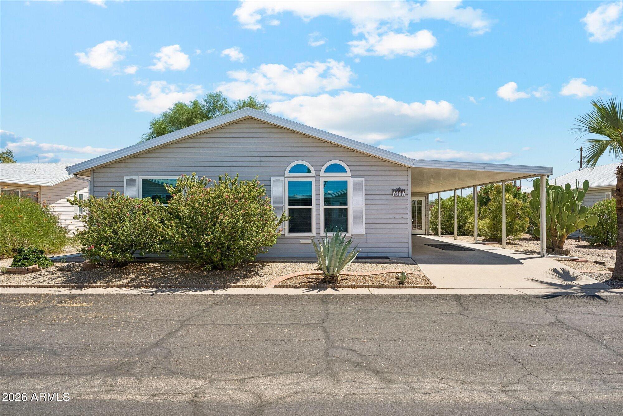 3400 S IRONWOOD Drive 1017, Apache Junction, AZ 85120