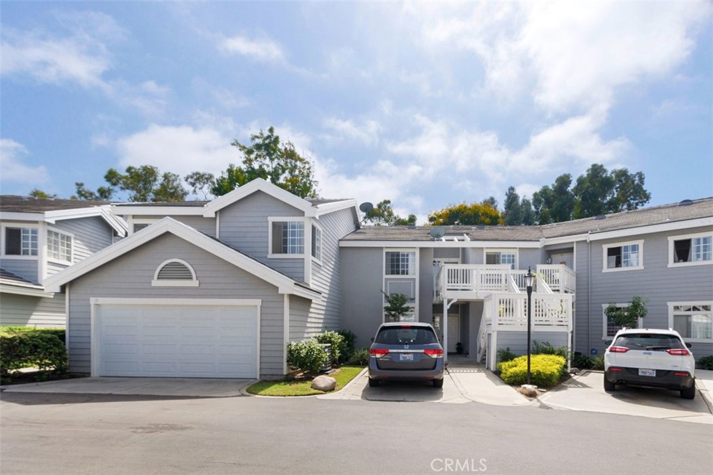 22 Campton Place