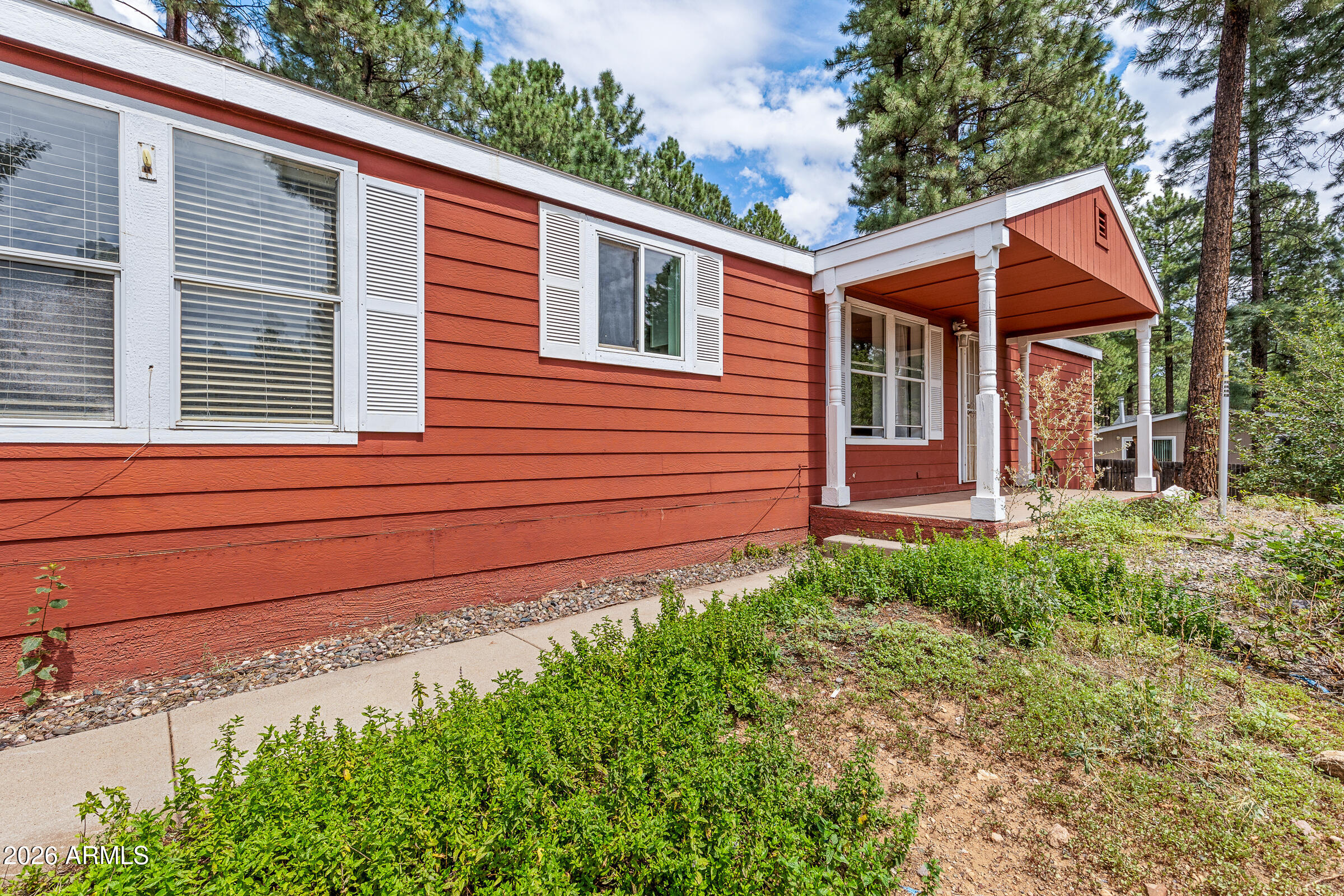 2388 W ROCK ISLAND Avenue, Flagstaff, AZ 86001
