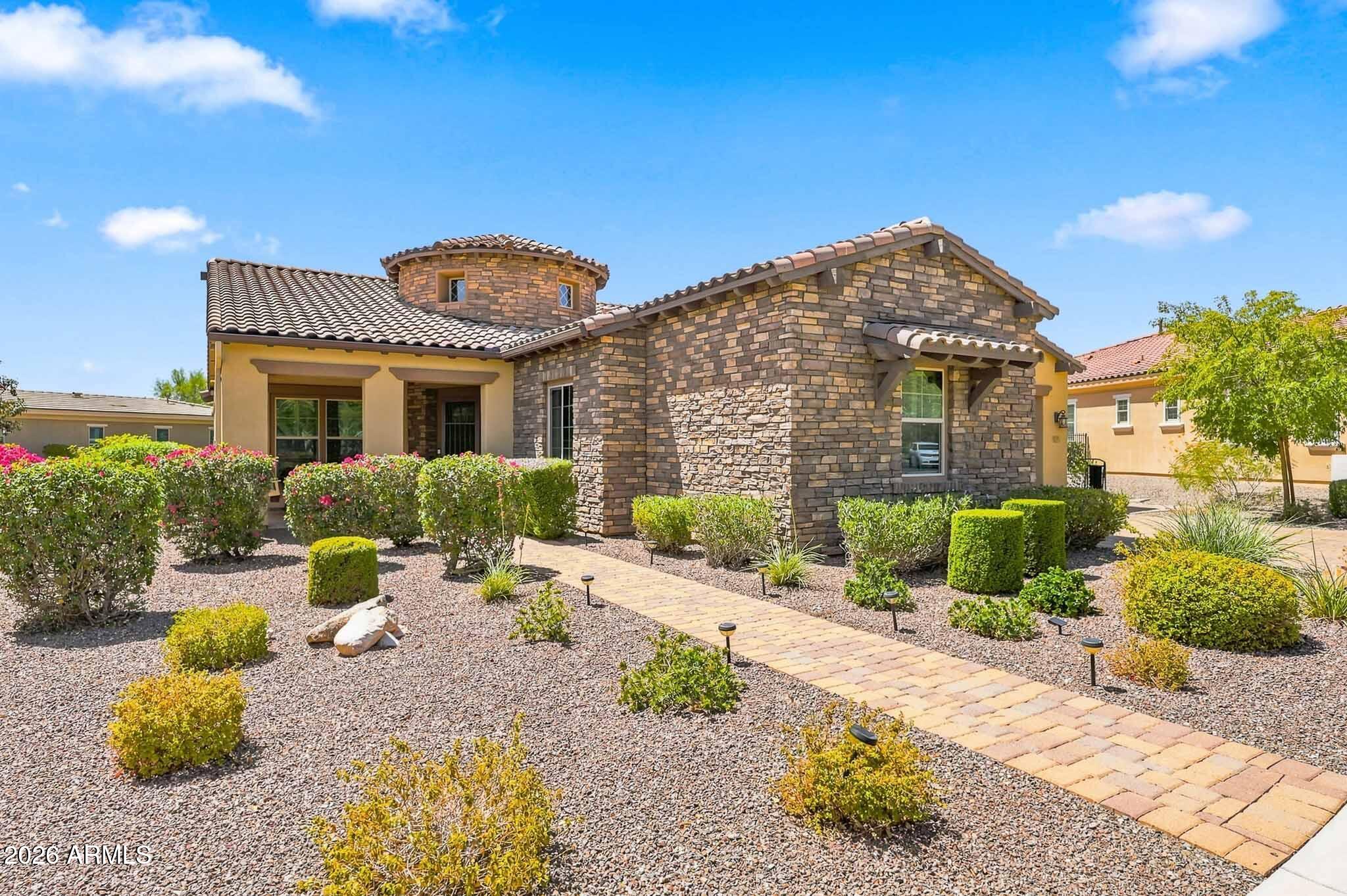 4858 N Grandview Drive, Buckeye, AZ 85396