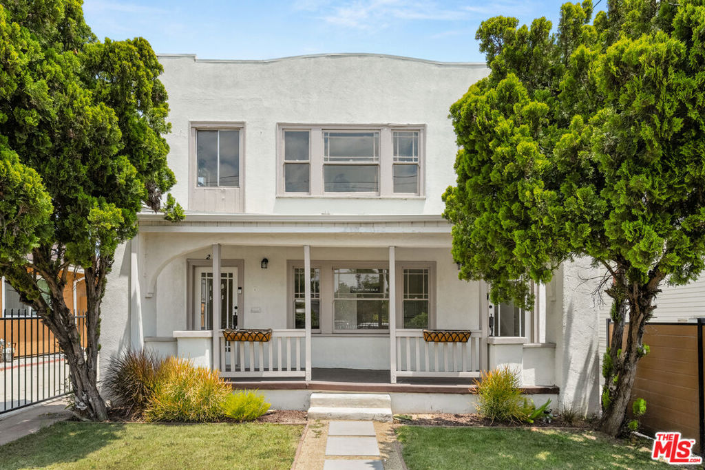 209 N Avenue 57