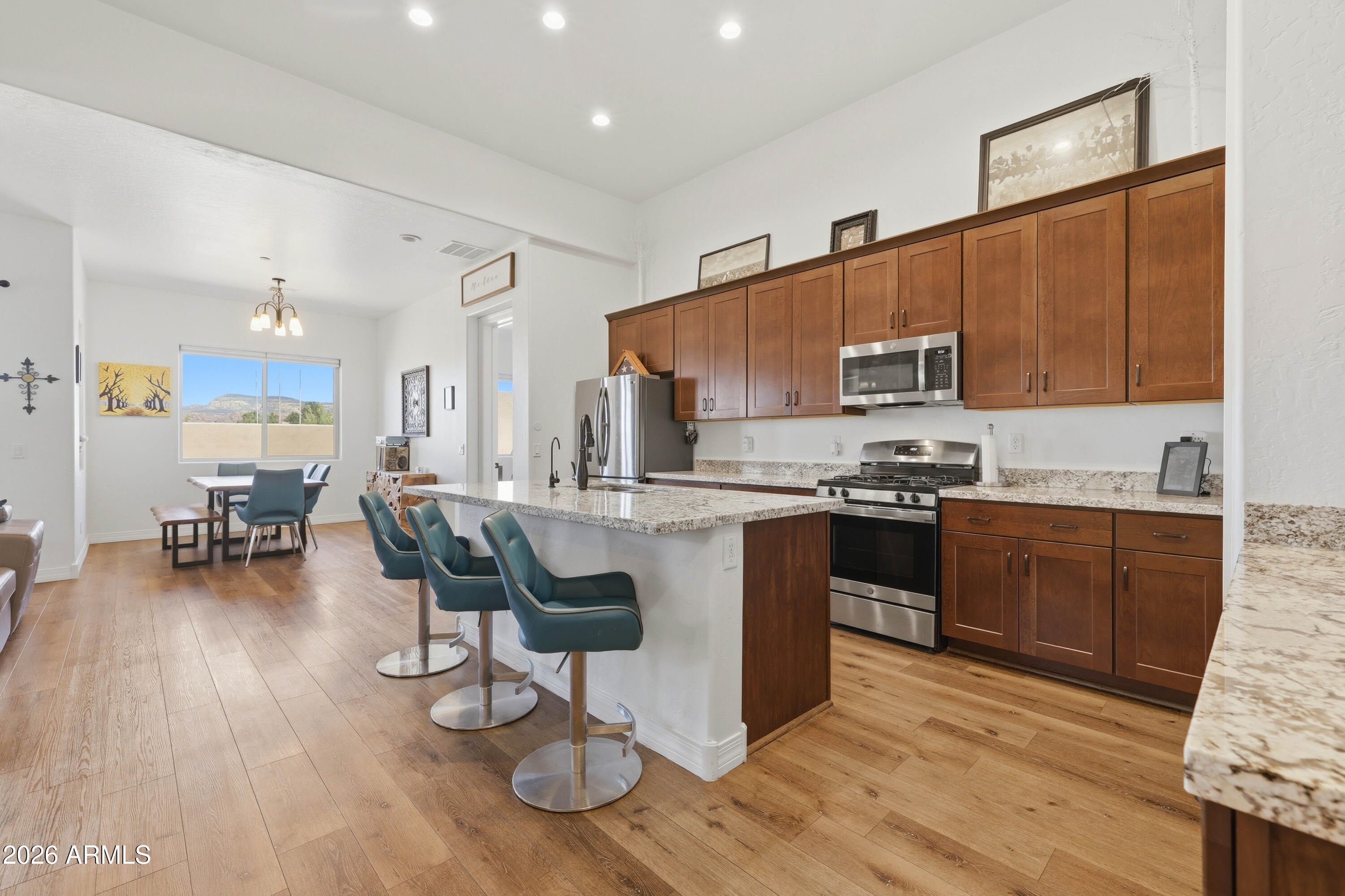 3942 POSITANO Place, Sedona, AZ 86336