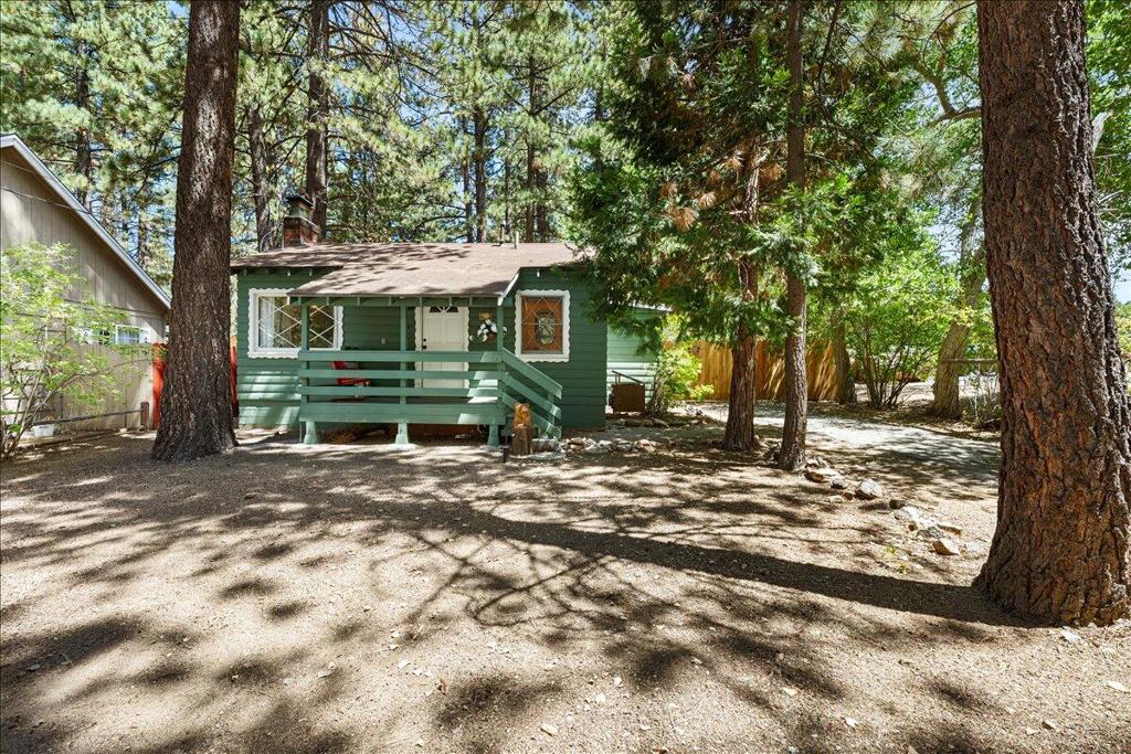 447 Chickadee Drive