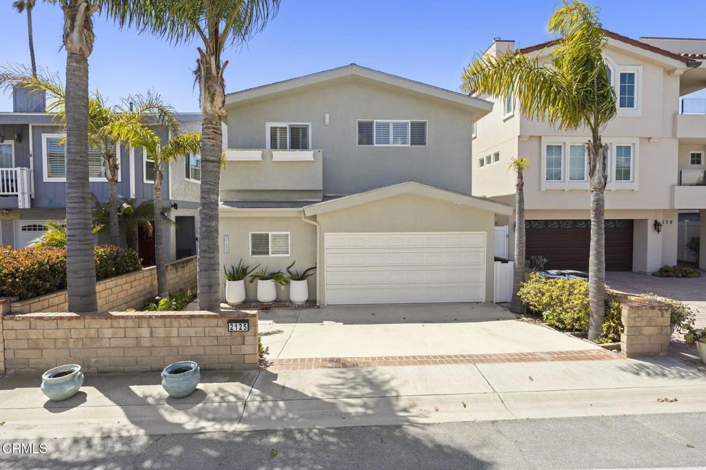 2125 Piru Avenue