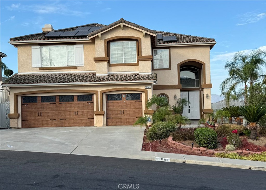 16269 Sun Summit